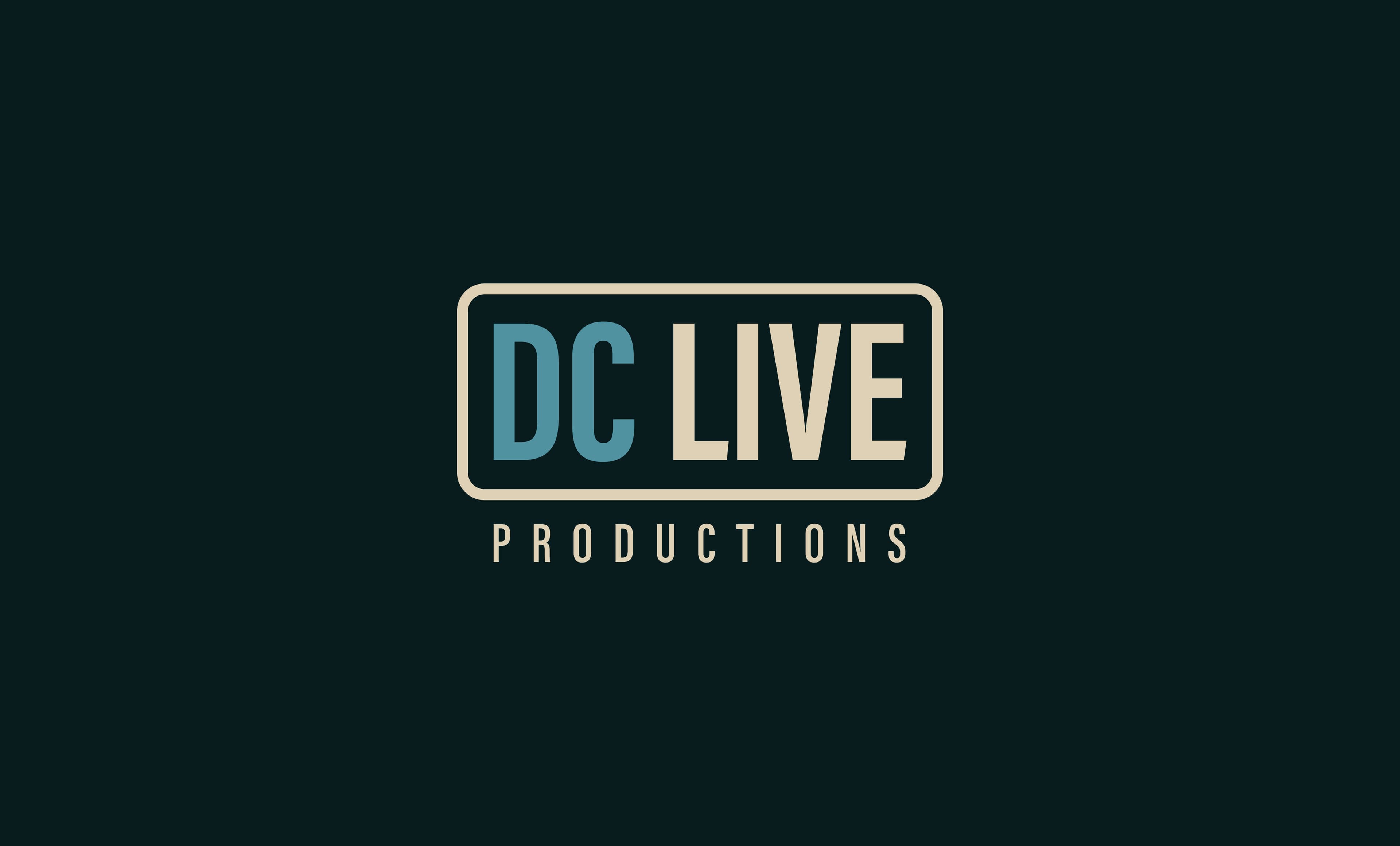 DC Live Productions - Seattle Live Event Video Production Company