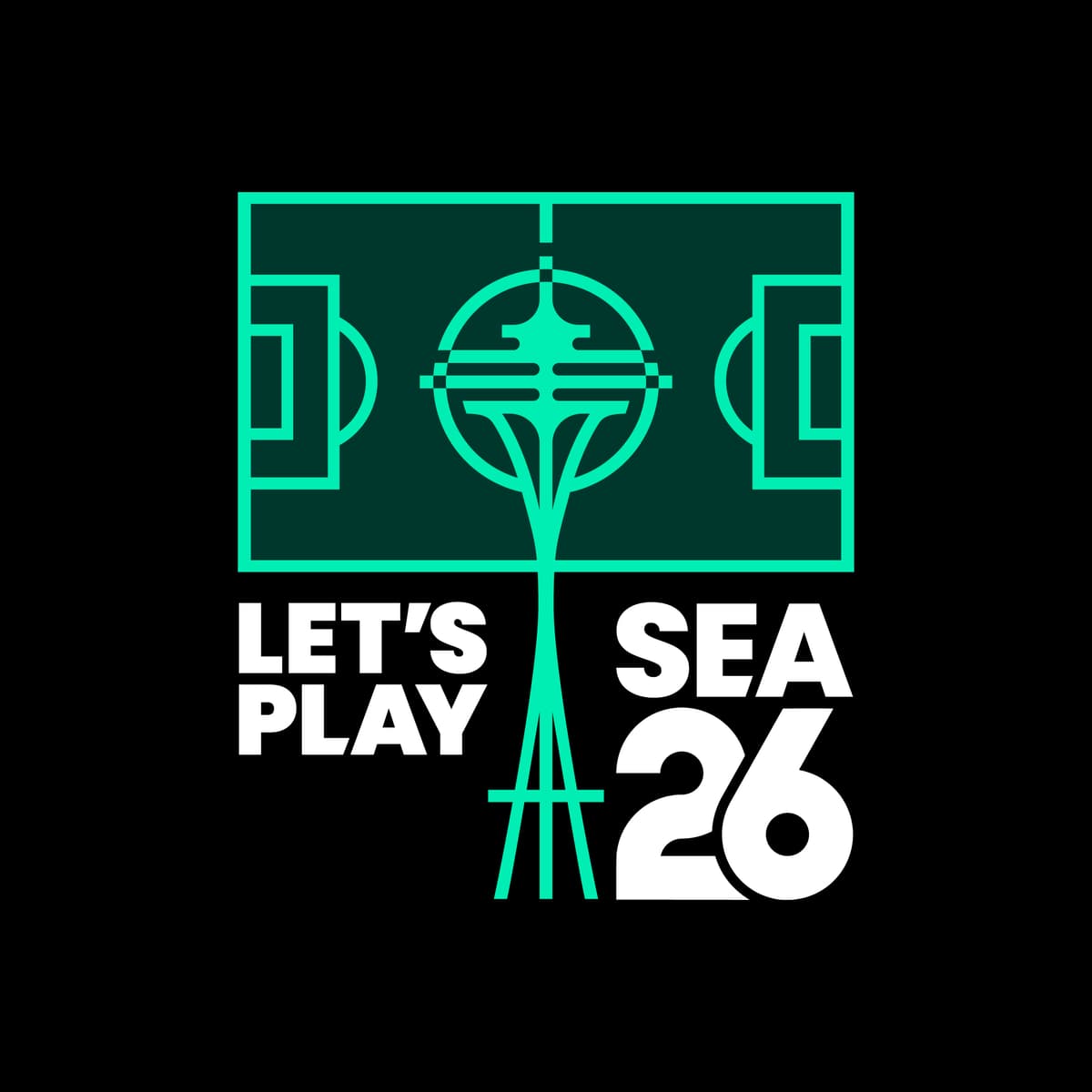World Cup Watch Party Setup - LED Walls and Video Production