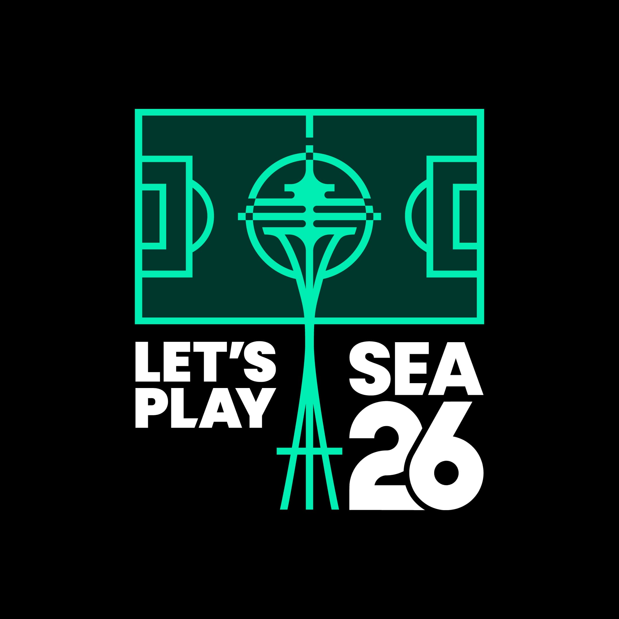 World Cup Watch Party Setup - LED Walls and Video Production